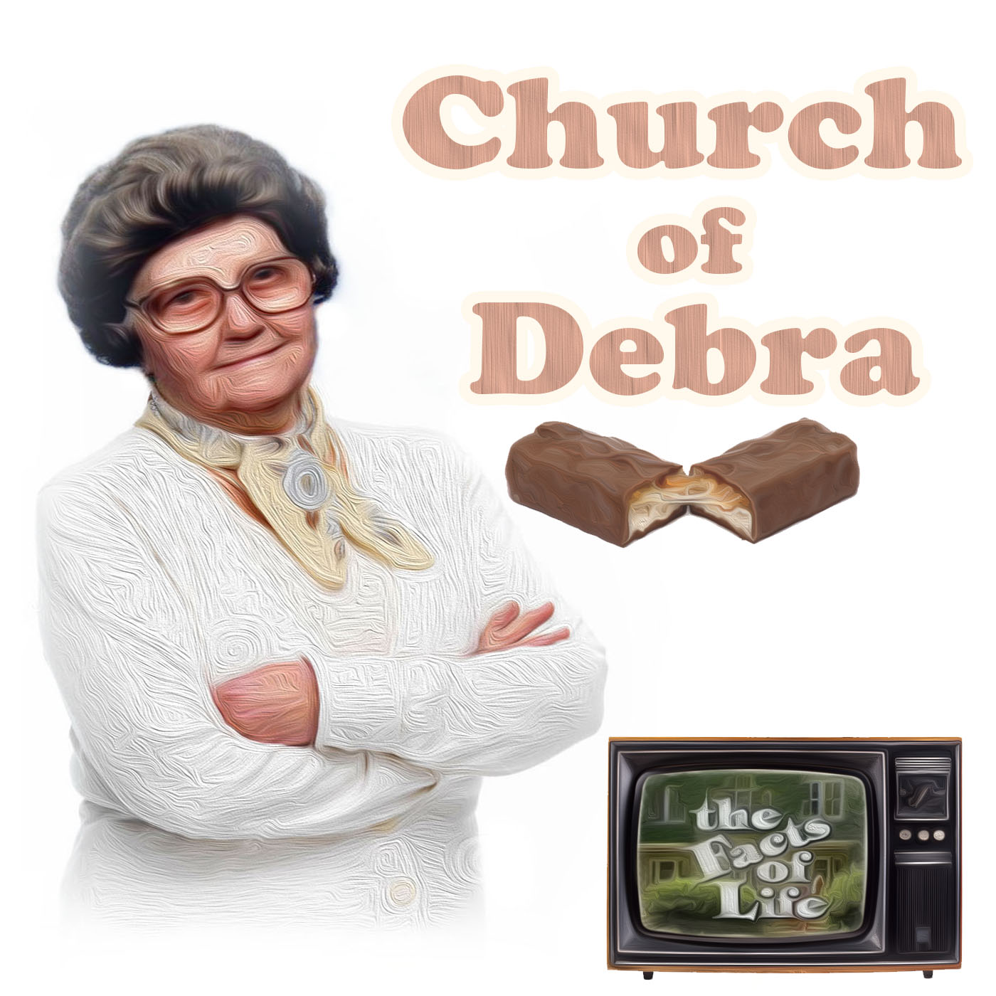 COD162 - The Sybil Sisters