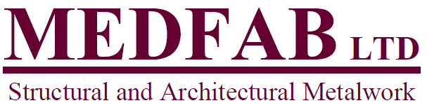 Medfab Ltd — Structural and Architectural Metalwork