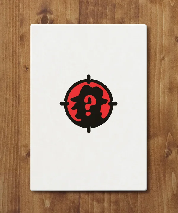 Игральные карты мафия картинки