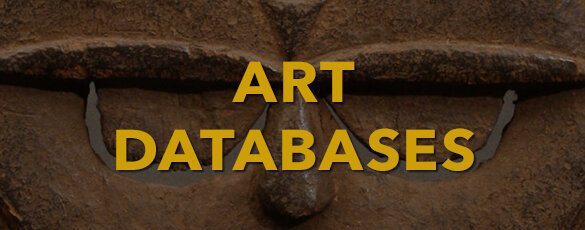 database of tribal art auction results