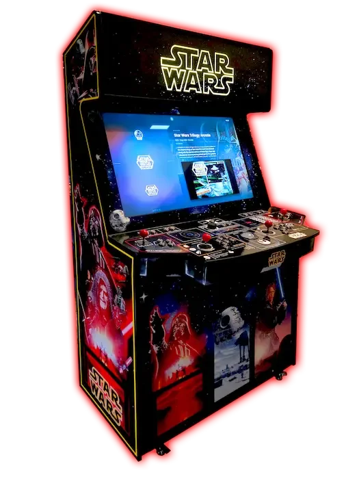 Star Wars