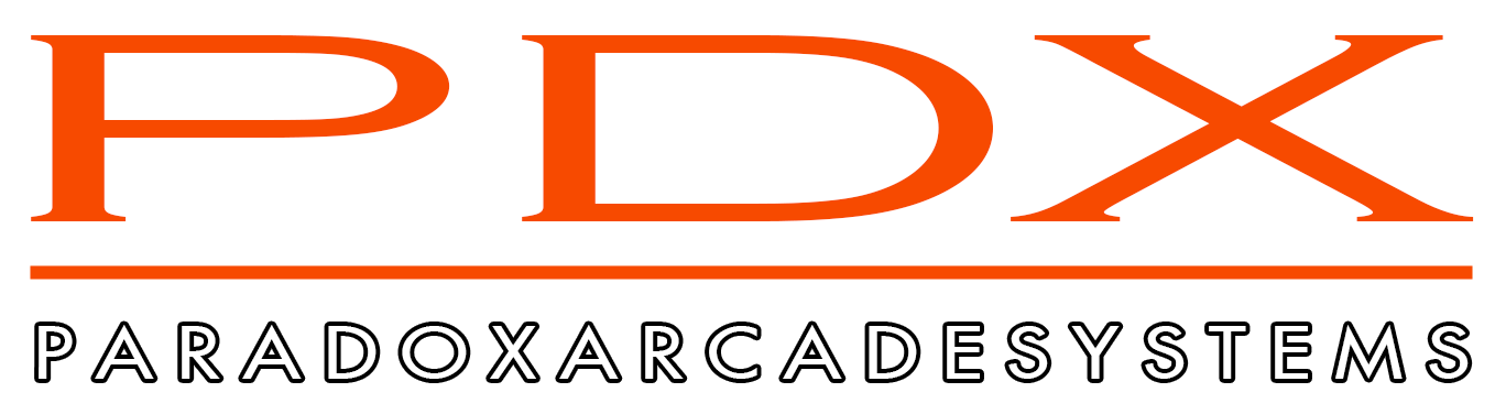 Paradox Arcade Systems