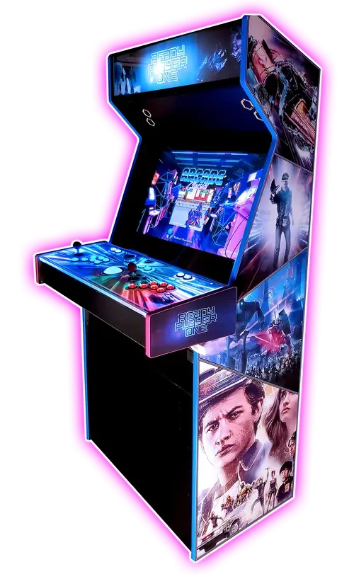 Ready Player One