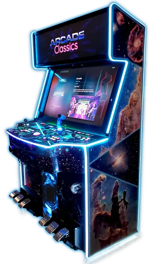Interstellar Falcon