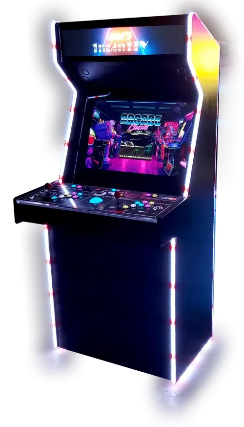 NASA 2 Player