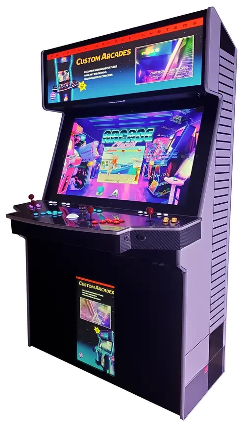 8-Bit Retro