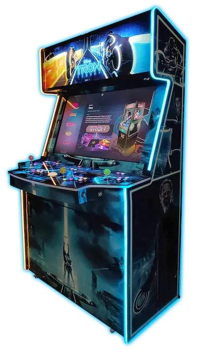 Tron