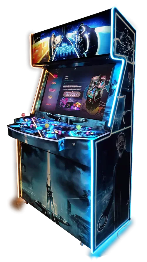 Tron