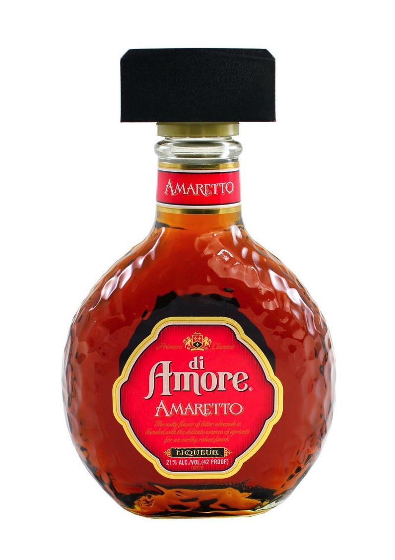 Мартини Амаретто