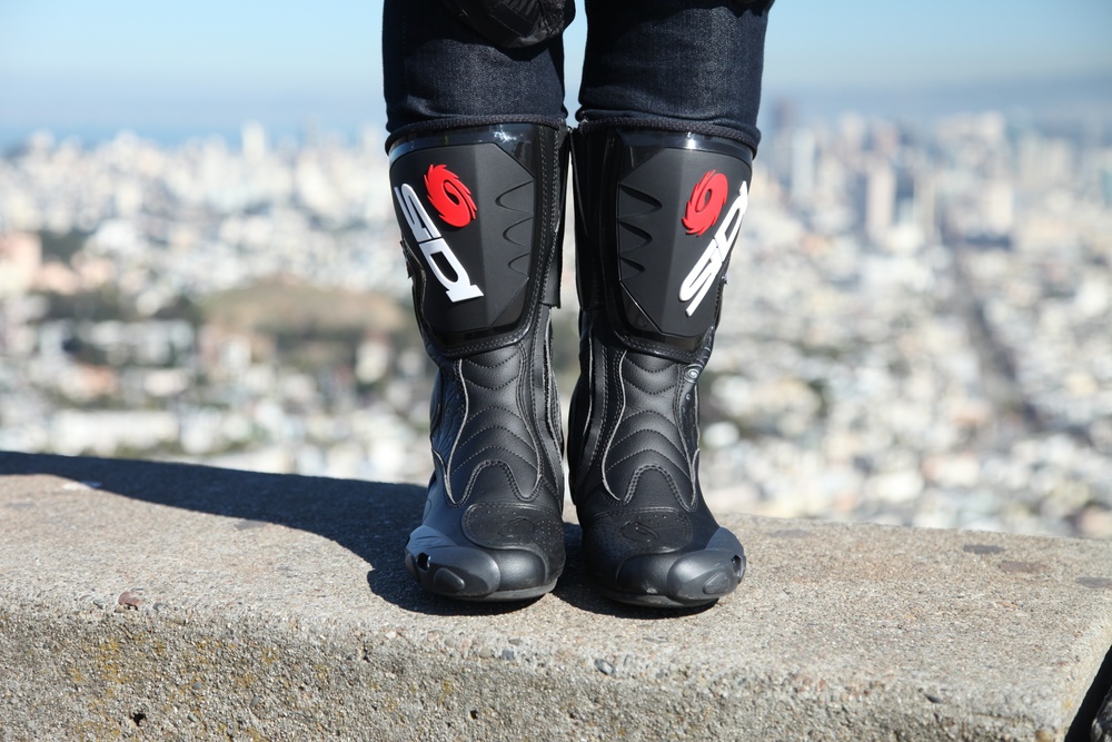 РњРѕС‚РѕР±РѕС‚С‹ Sidi Vertigo Lei