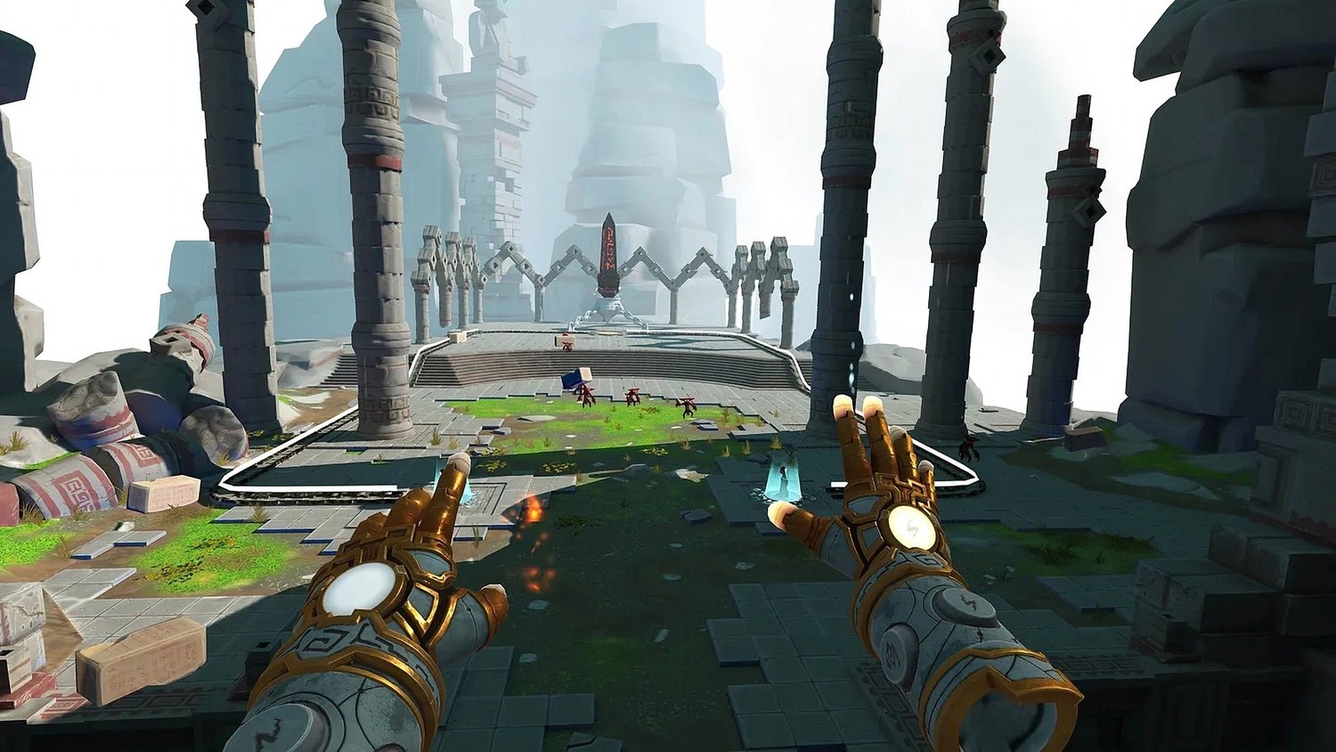 Main image for Tiny Castles