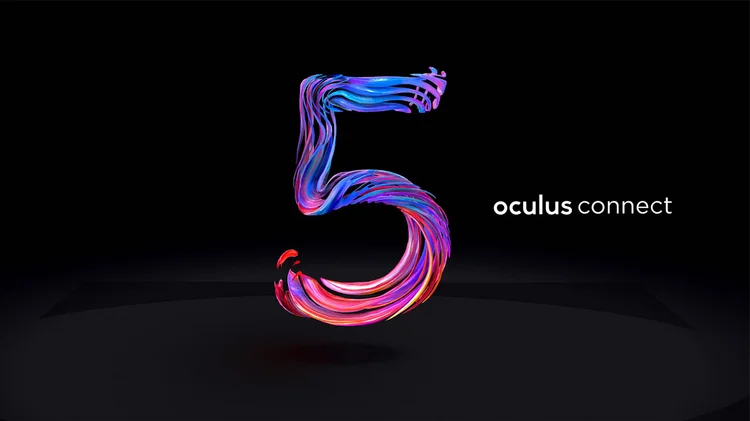 Oculus Connect 5.