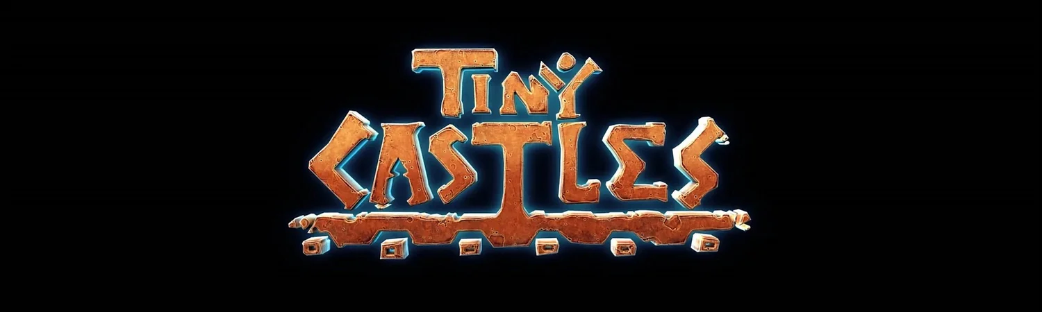 Tiny Castles logo