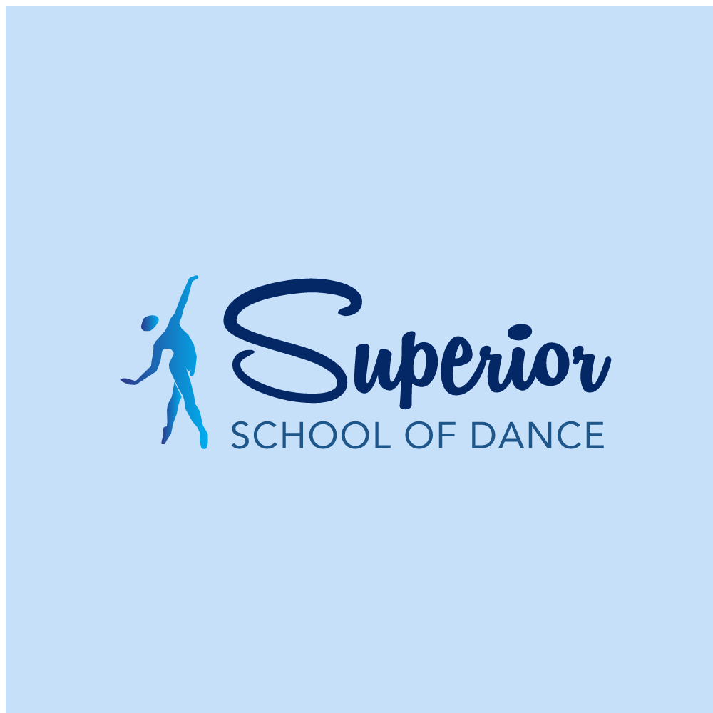 Superior School of Dance logo