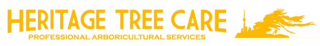 Heritage Tree Care-Professional tree care and removal in Toronto-Heritage Tree Care Inc.