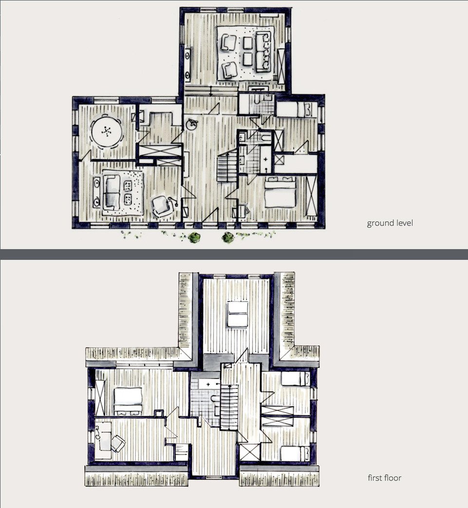 holiday-apartments-foehr-kommandeur-house-floor-plan