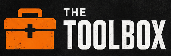 The Toolbox