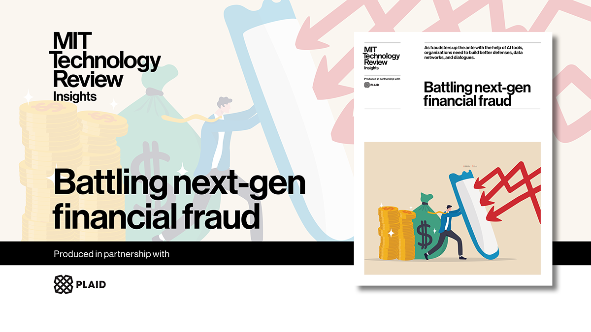 MIT TR Fraud