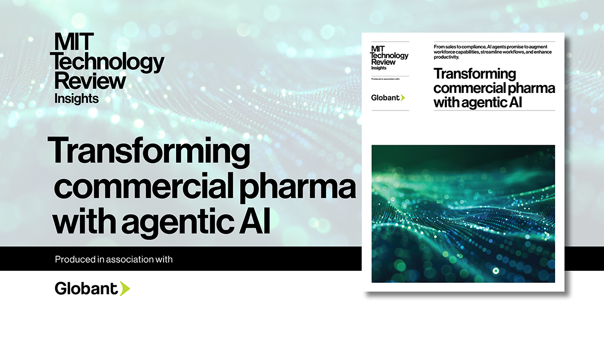 MIT TR Pharma