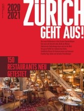 Zürich geht aus