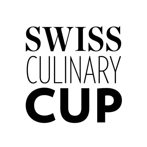 Swiss Culinary Cup