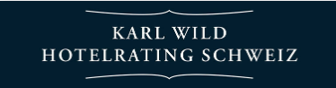 Karl Wild Hotelrating