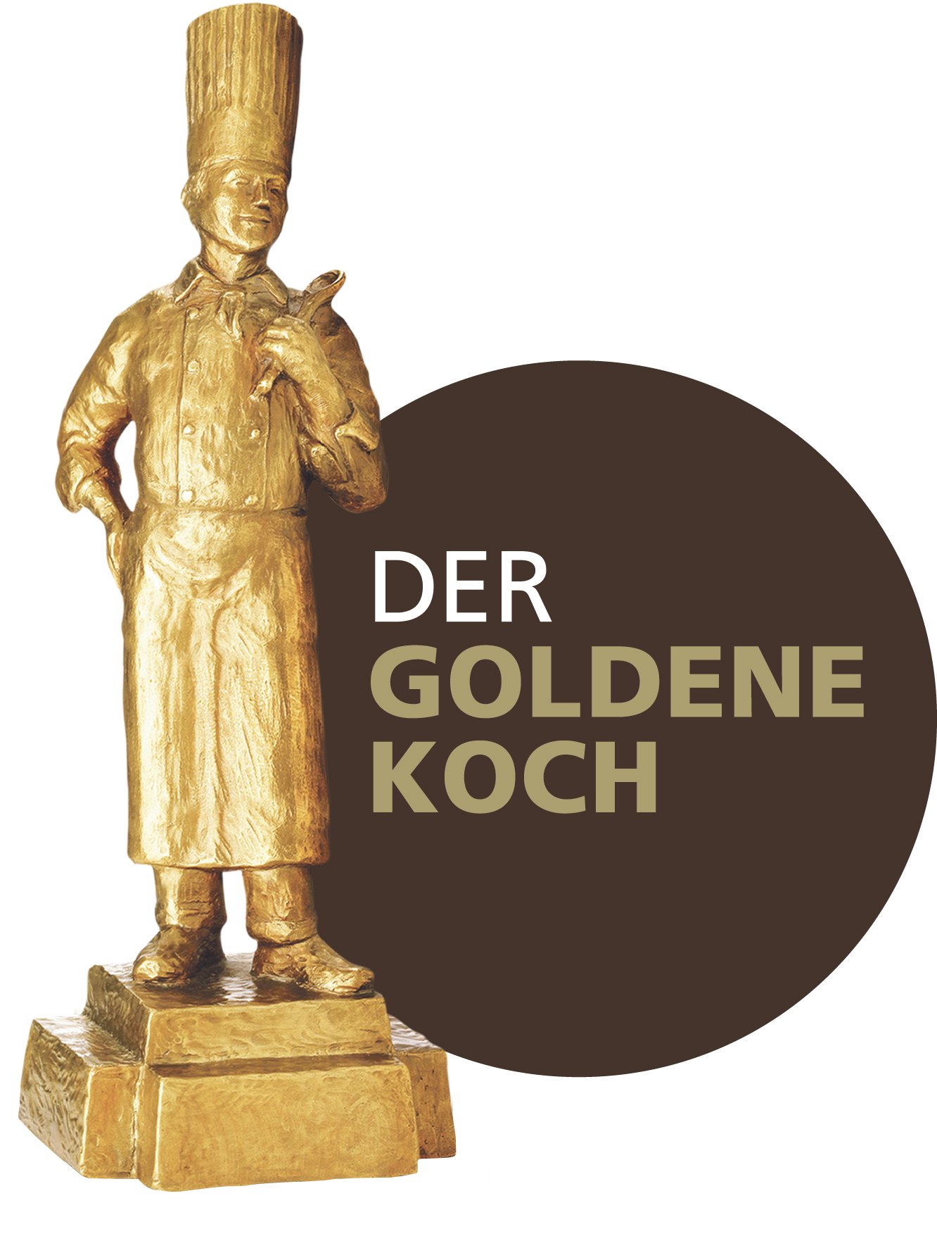 Der Goldene Koch