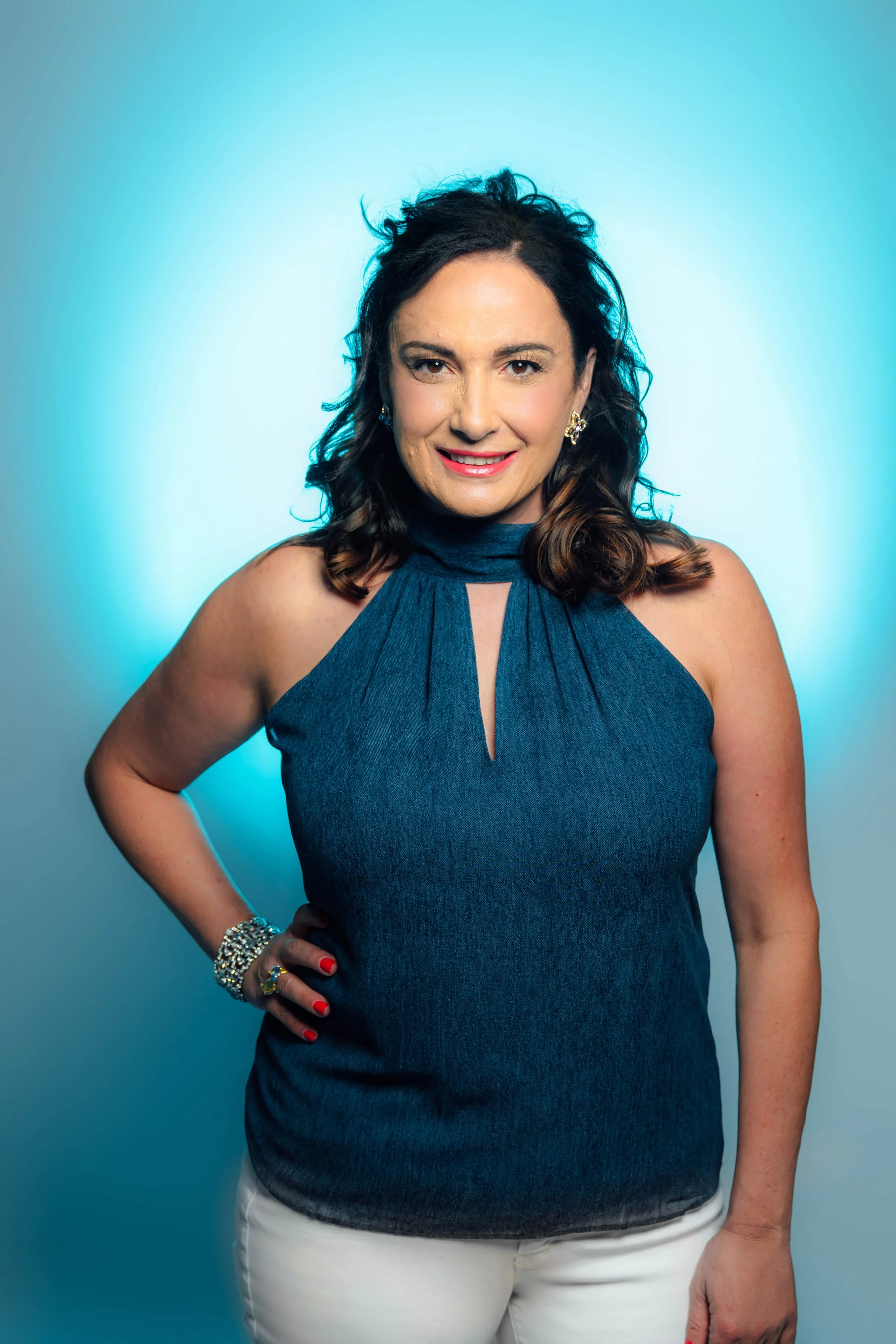 Dima Ghawi Leadership Speaker Dima Ghawi | Empowering Teams to Shatter Limitations ...