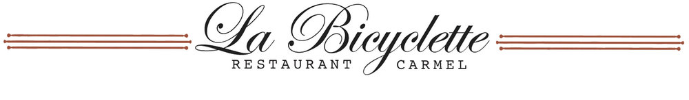 La Bicyclette Restaurant