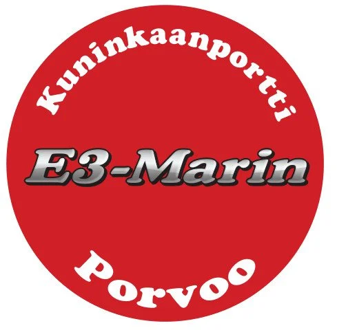 E3-Marin Oy