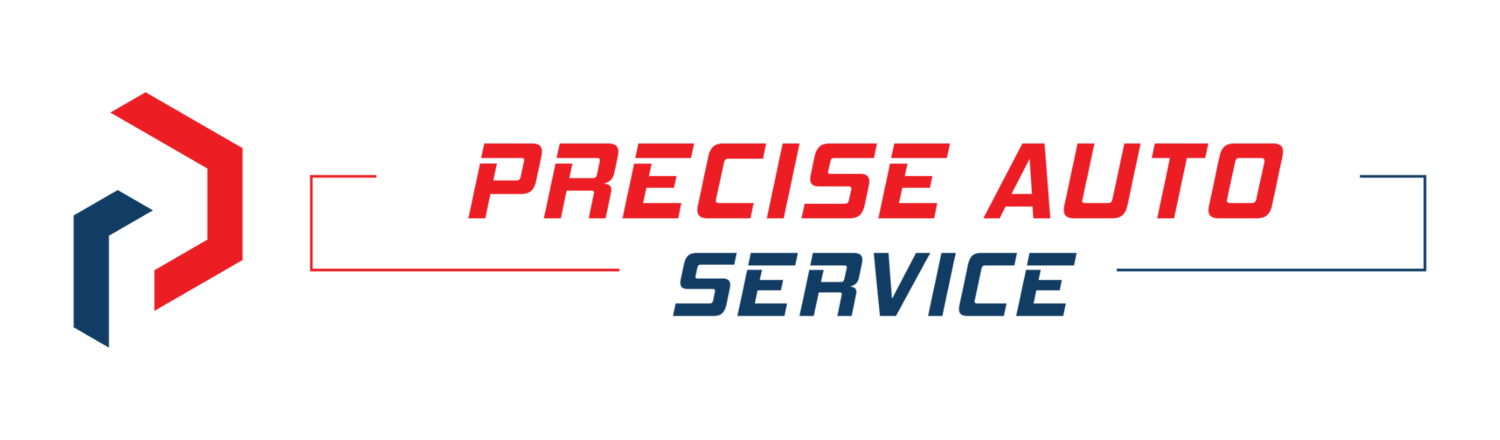Precise Auto Service logo