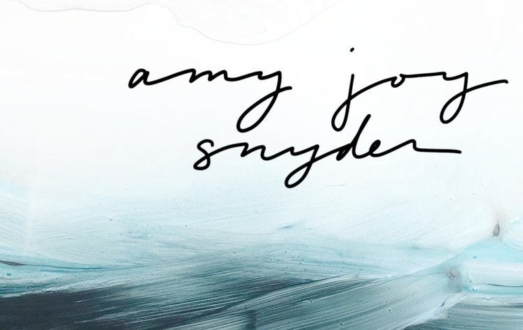 Amy Joy Snyder