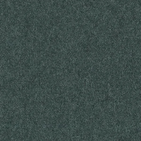 Charcoal flannel by Holland & Sherry, 325 g/m²