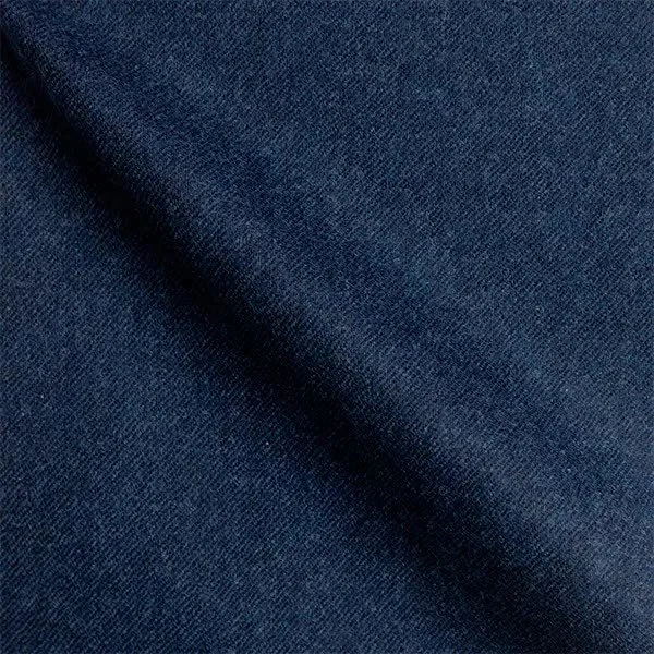 Navy cloth by Drago, 295 g/m²