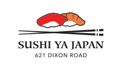 SUSHI YA JAPAN