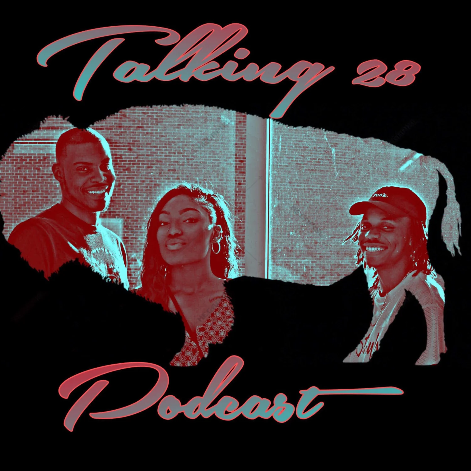 Episode 16 - Good Morning 3rd Shift!