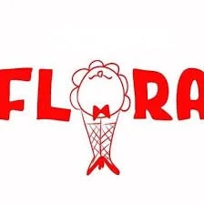 Logo van Café Restaurant Flora