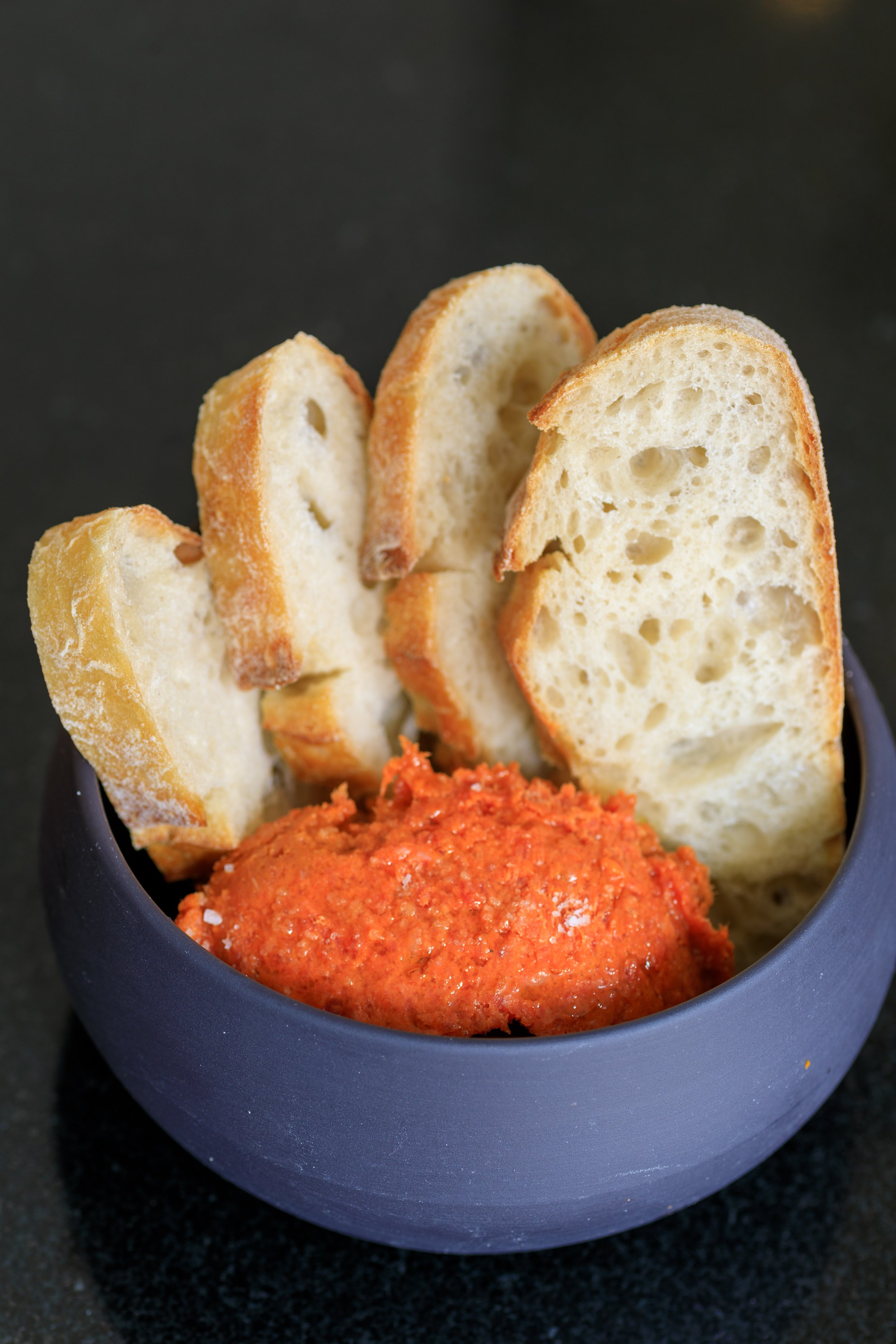 Mediterrane delicatessen en gerechten