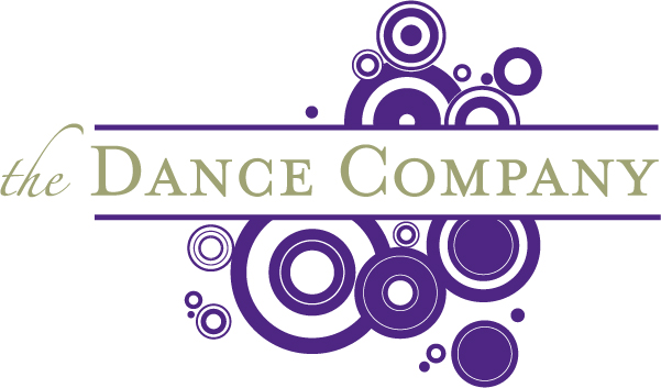 Dance Co logo