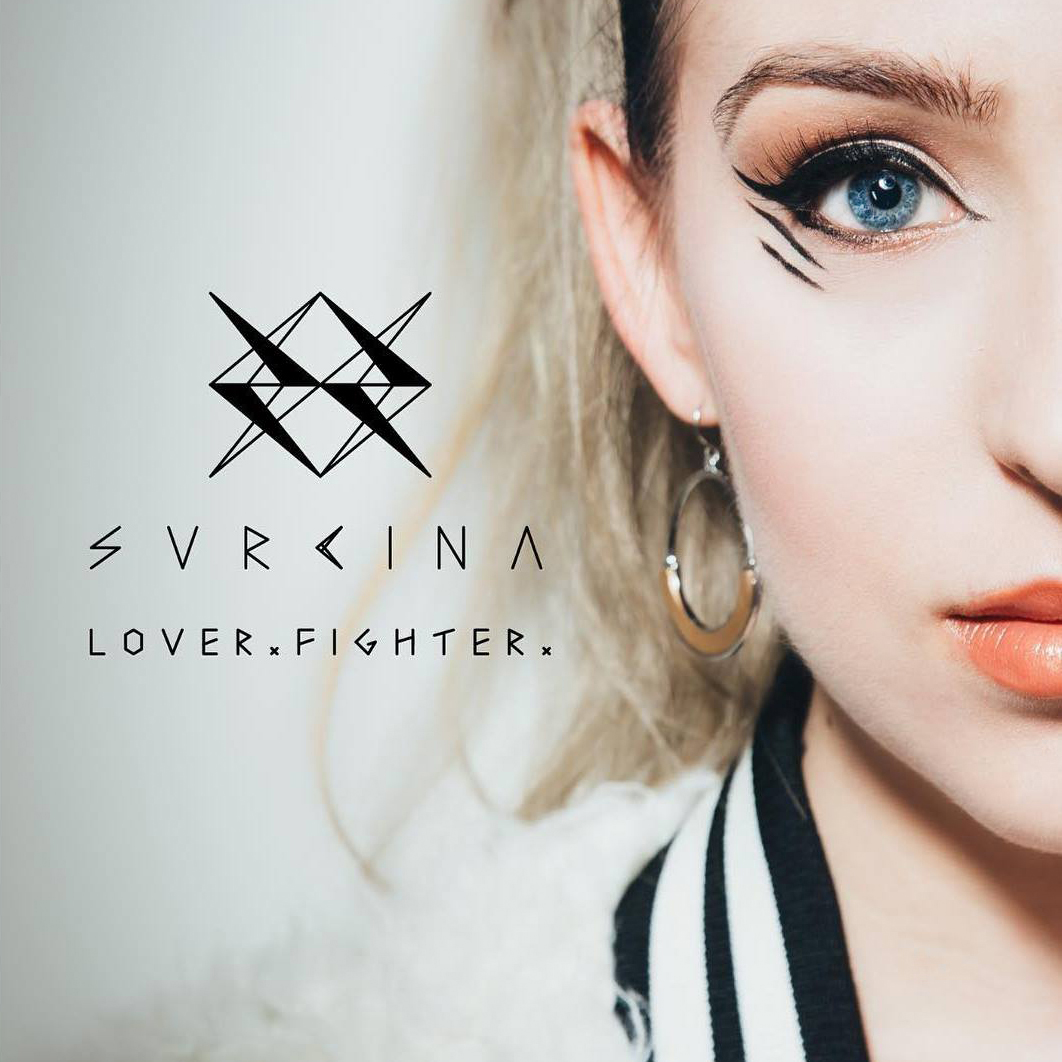 Svrcina releases "Lover.fighter." 
