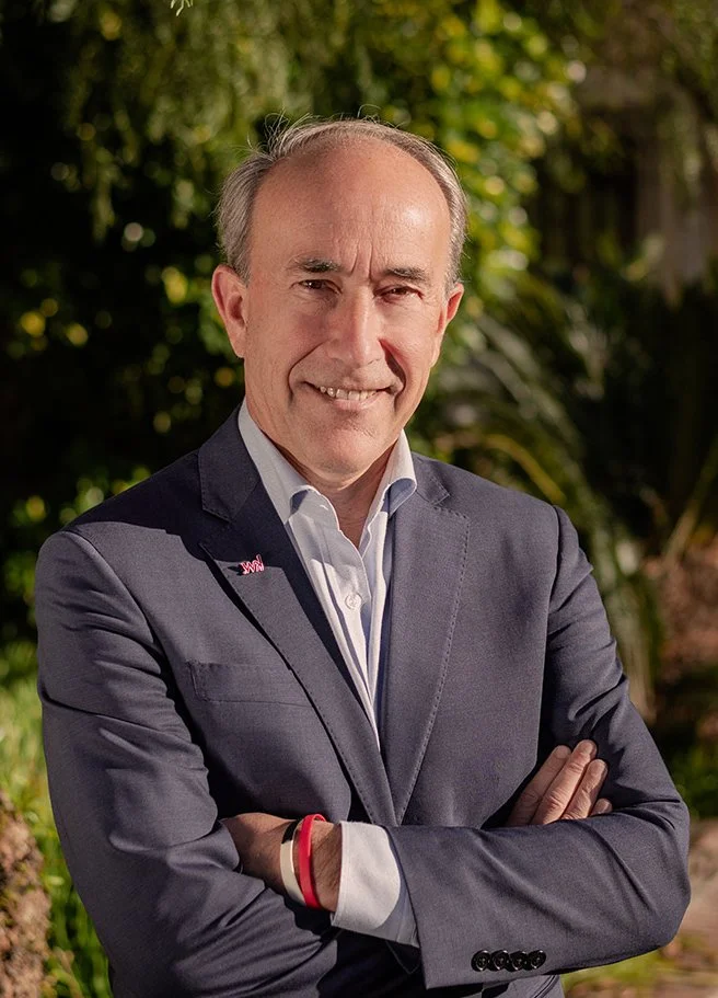 Alfonso Lacruz