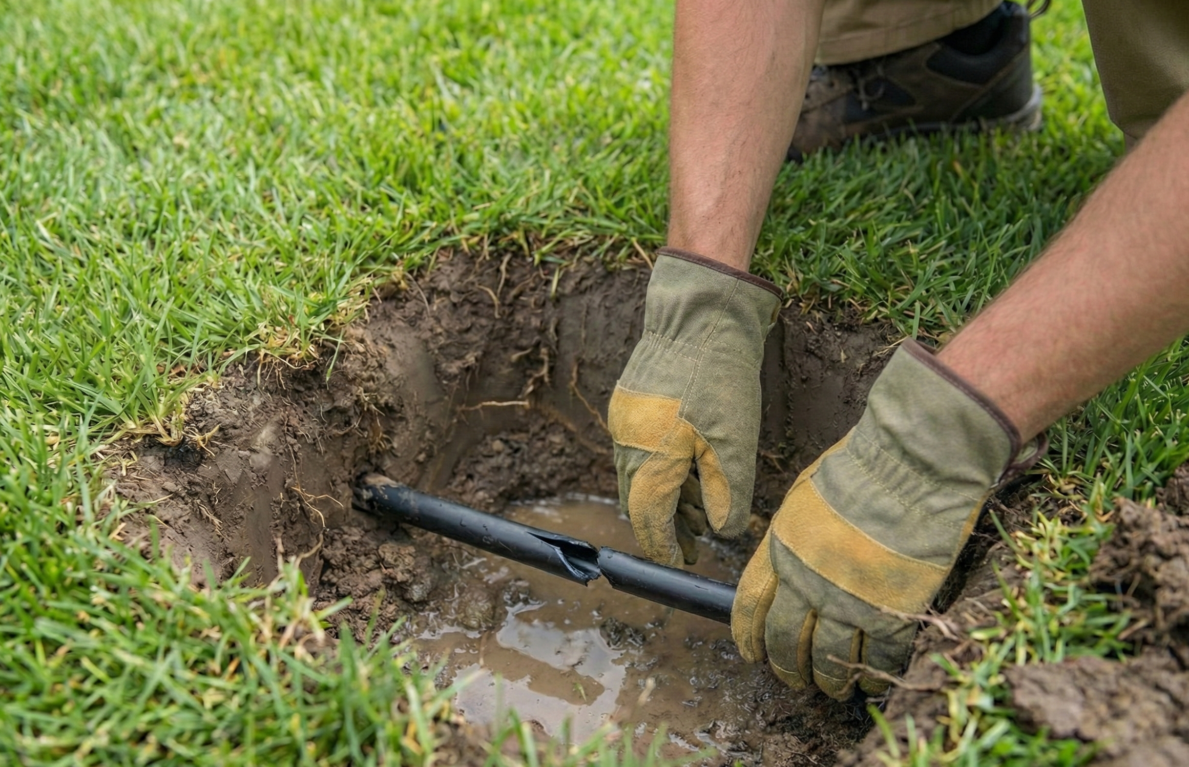 Seasonal Maintenance