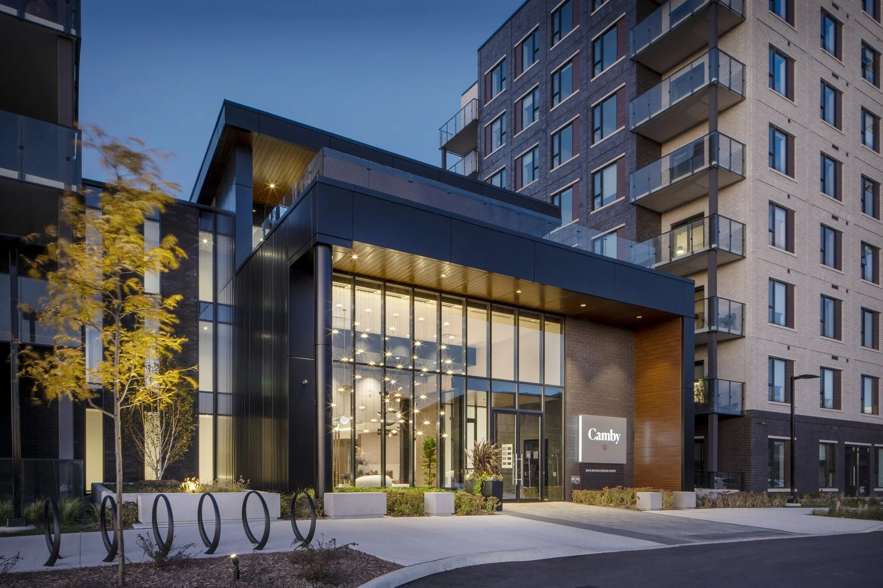 Seasonal Maintenance