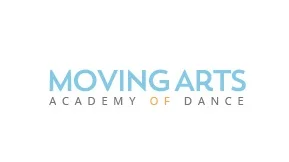 Moving Arts Academy of Dance logo