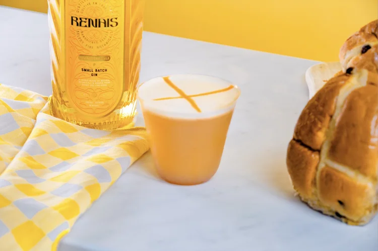 Renais gin
