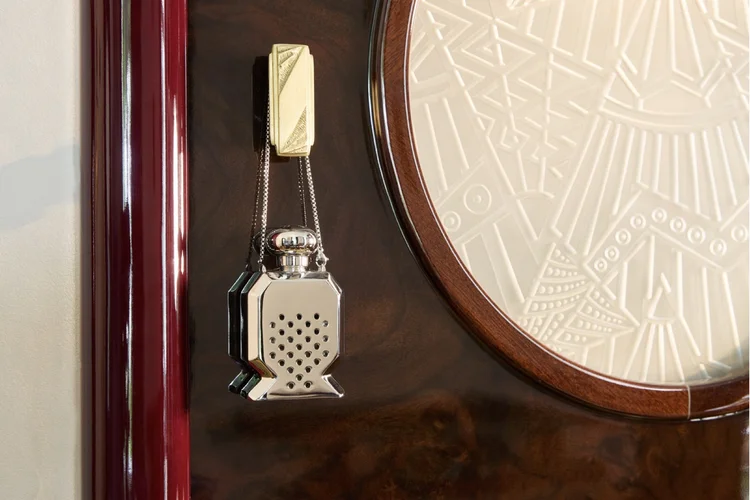 Scented Metal Box from Officine Universelle Buly
