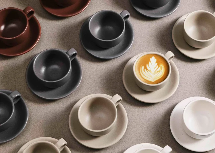Monoware Barista Collection