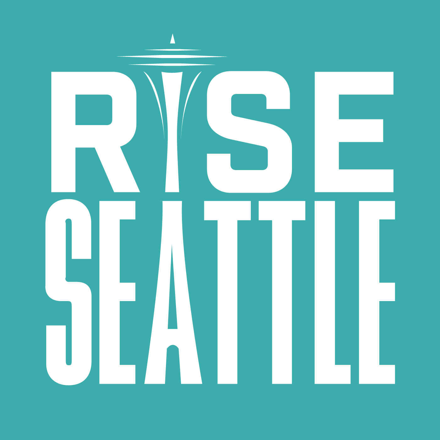 Podcasts - Rise Seattle Podcast