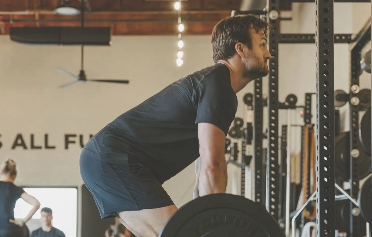 CAMP | Fitness & Yoga Classes in Tampa & Santa Monica