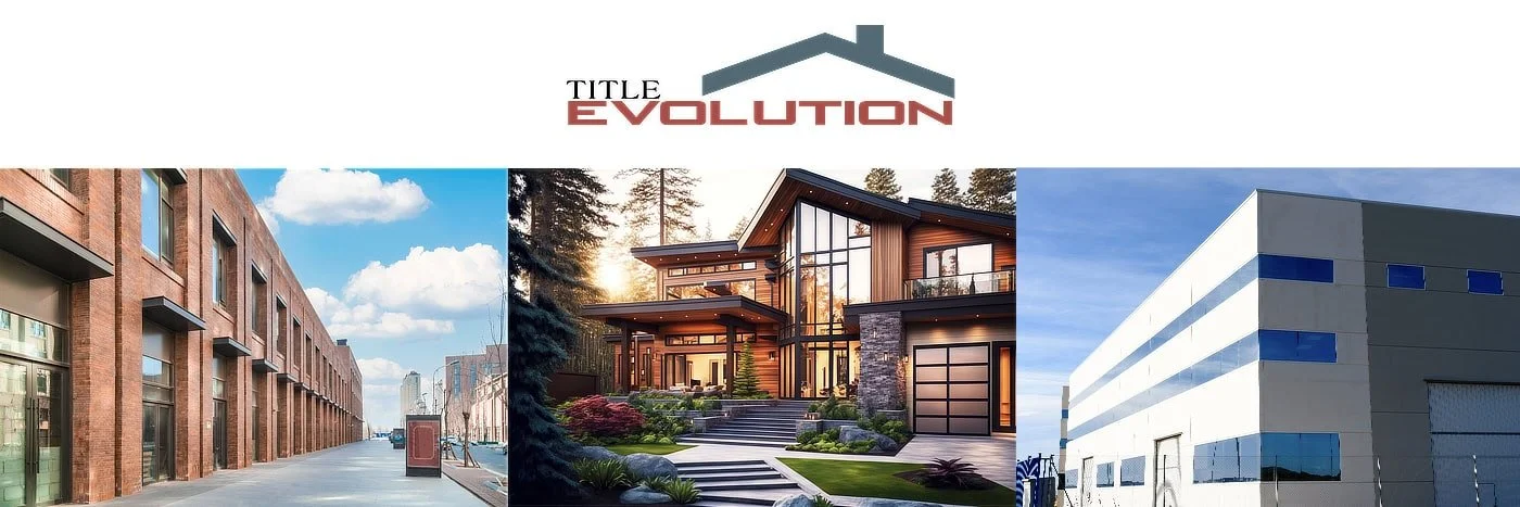 Title Evolution